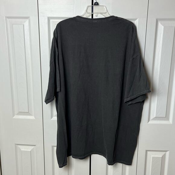 My Chemical Romance Tee Romance Black Mens 3XL - Picture 2 of 5